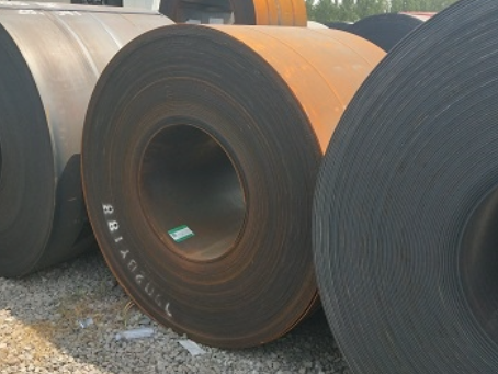 文昌Q355NHB耐候板